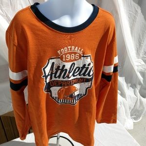 NWT Taylor Vintage Connecticut Original Boys Shirt